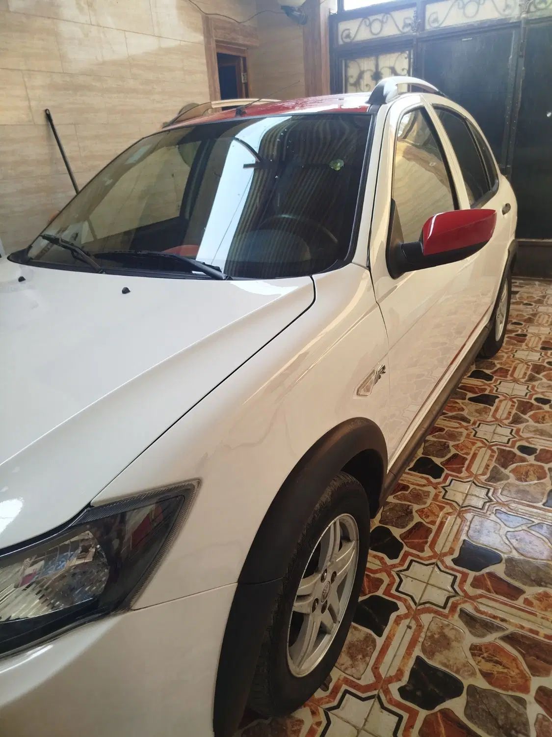 خودرو کوییک، R آگهی ann_19935607