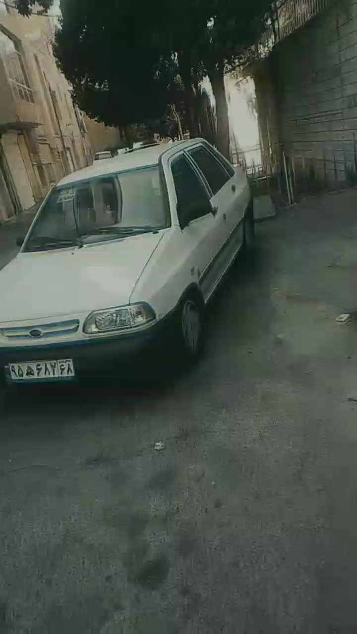 خودرو پراید، 131 آگهی ann_19935609