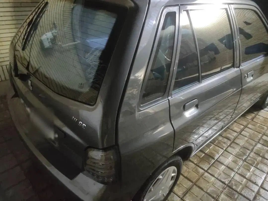 پراید 111 SE - 1398