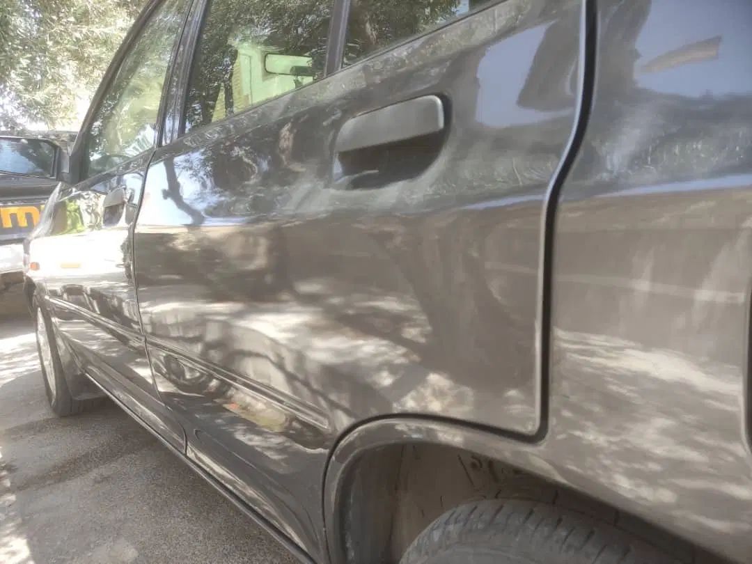پراید 111 SE - 1398