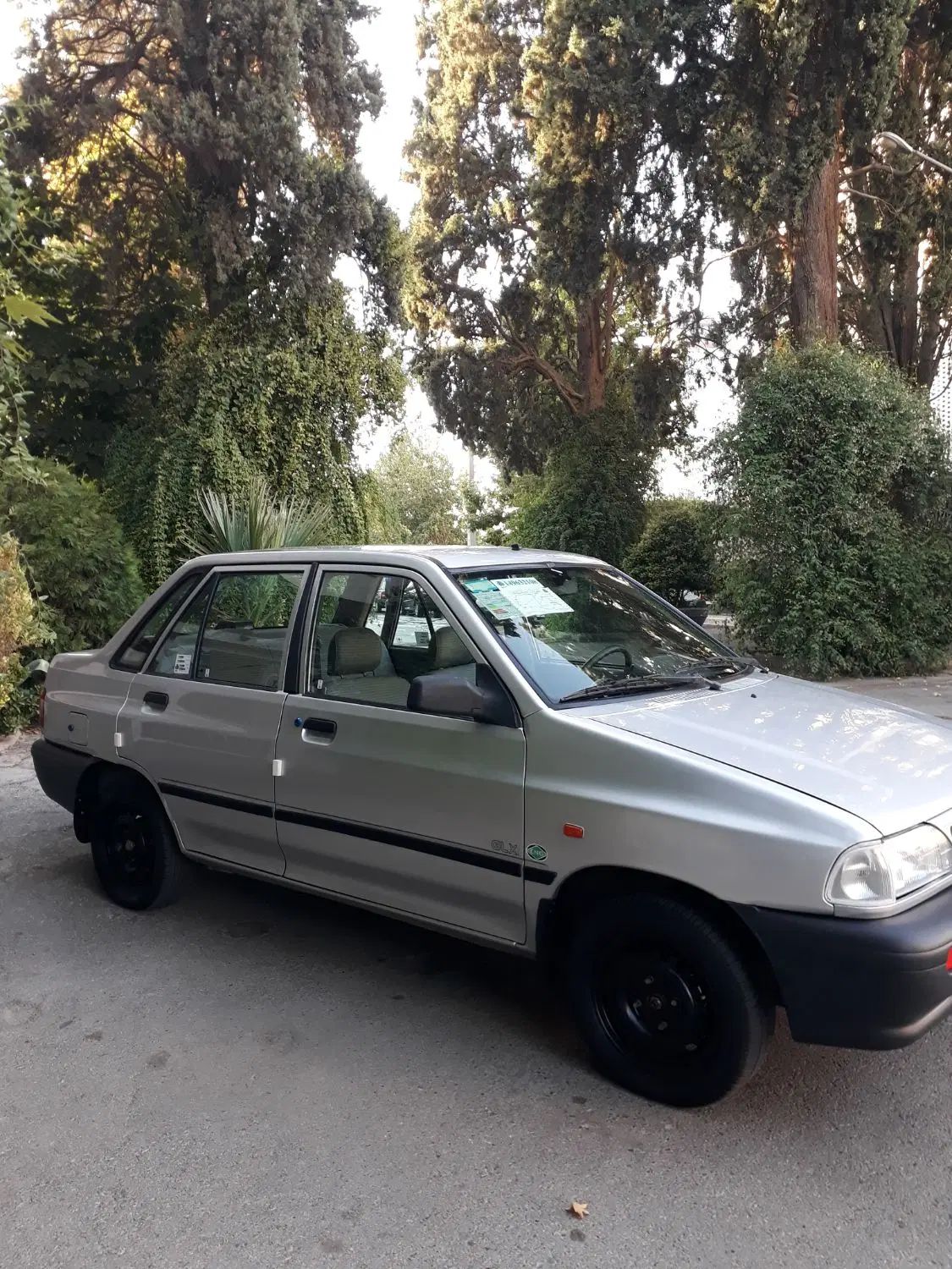 خودرو پراید، صبا آگهی ann_19935623