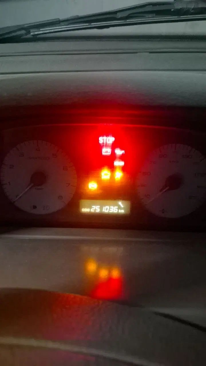 پژو پارس سال - 1391