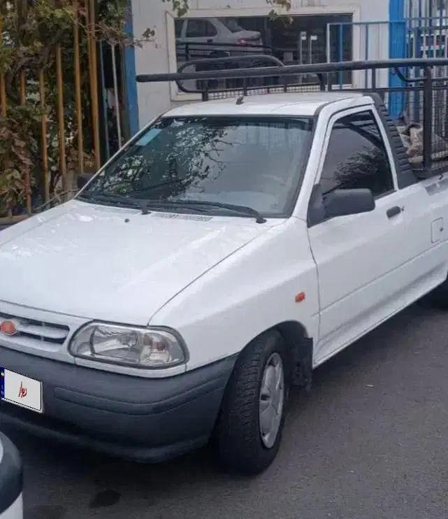 خودرو پراید، 151 آگهی ann_19935635