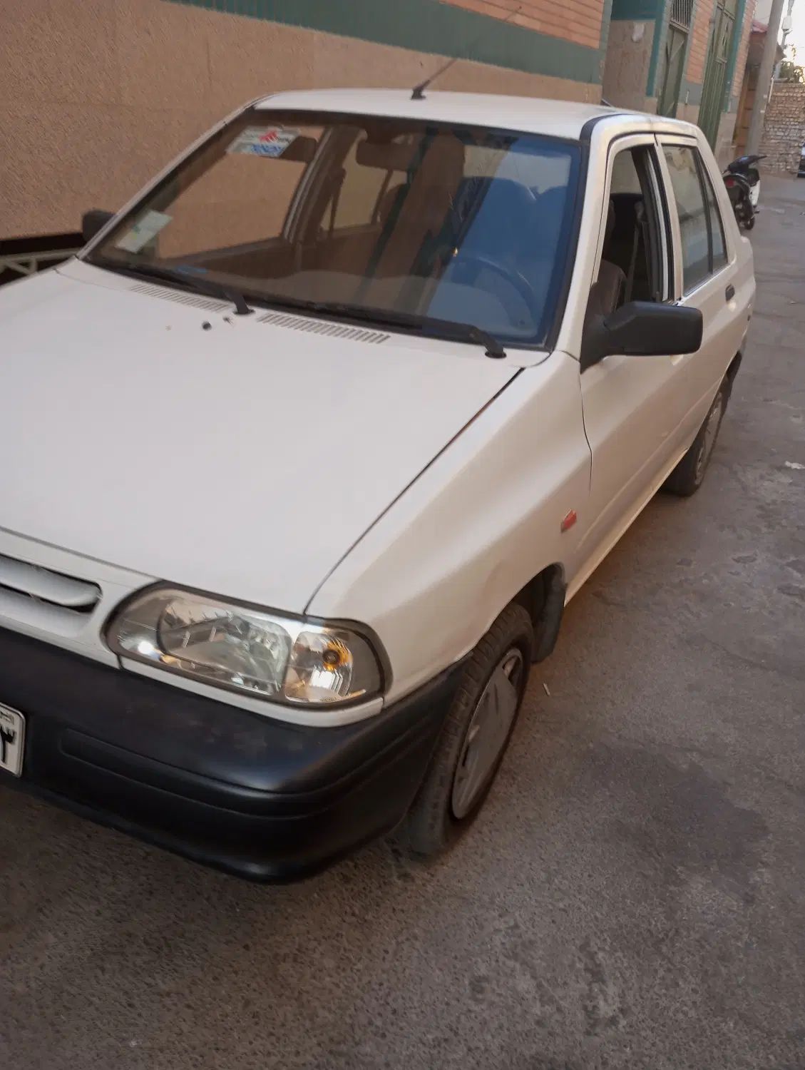 خودرو پراید، 131 آگهی ann_19935646