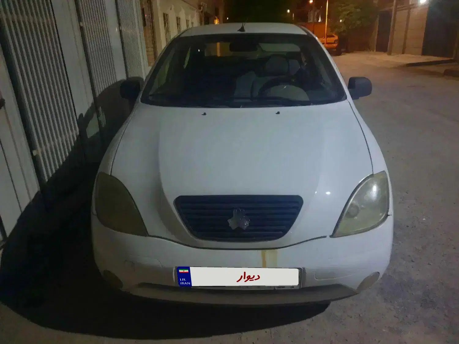 خودرو تیبا، صندوق دار آگهی ann_19935653