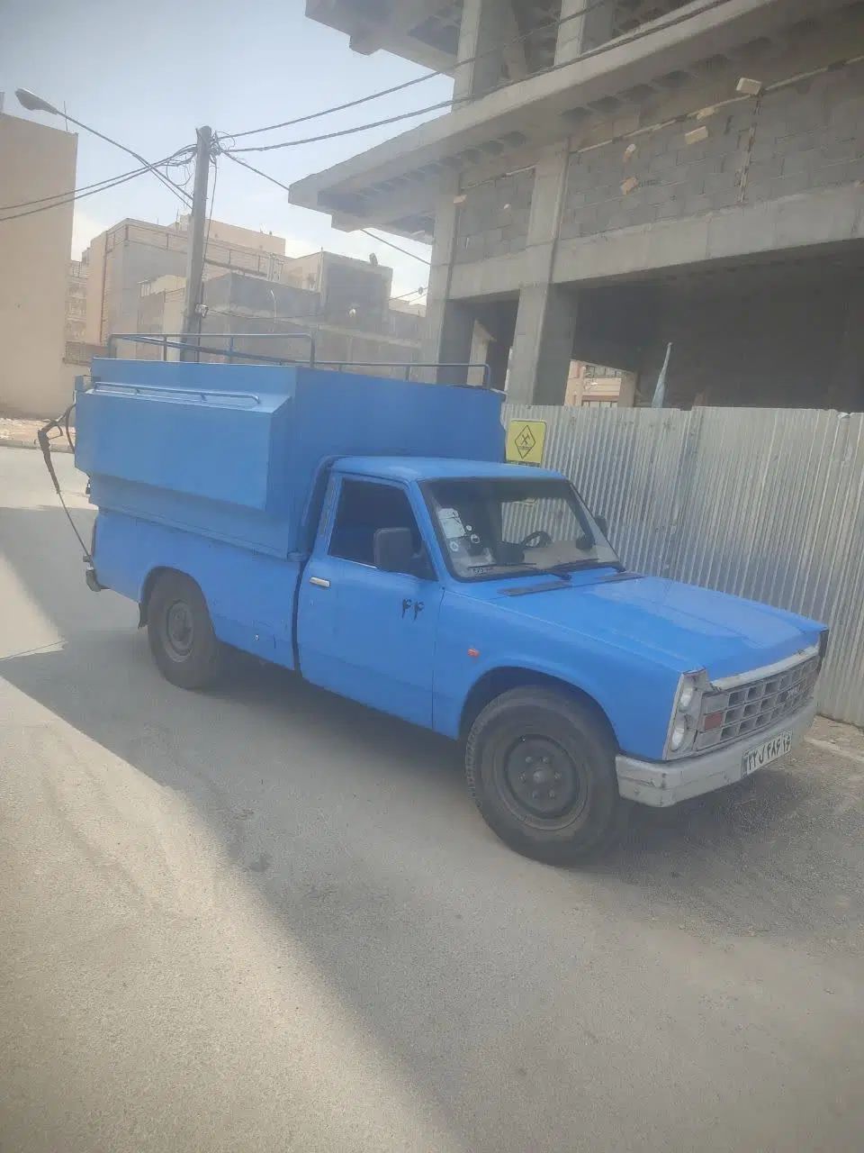 خودرو نیسان، سیلفی آگهی ann_19935654