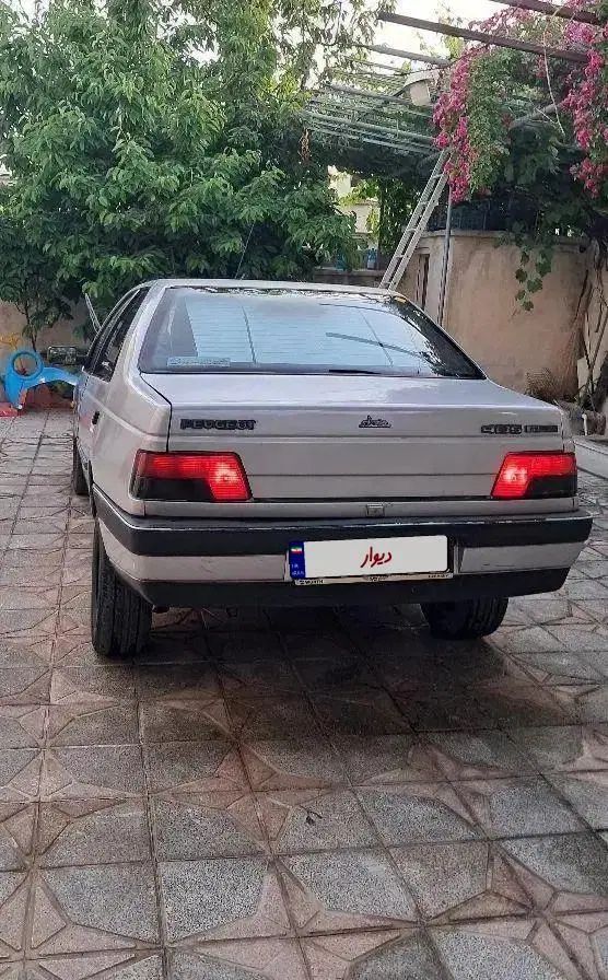 خودرو پژو، 405 آگهی ann_19935660