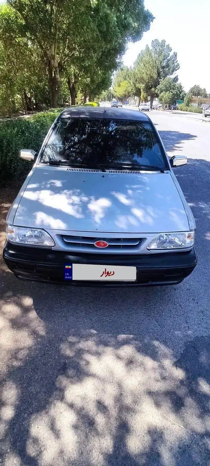 خودرو پراید، صبا آگهی ann_19935675
