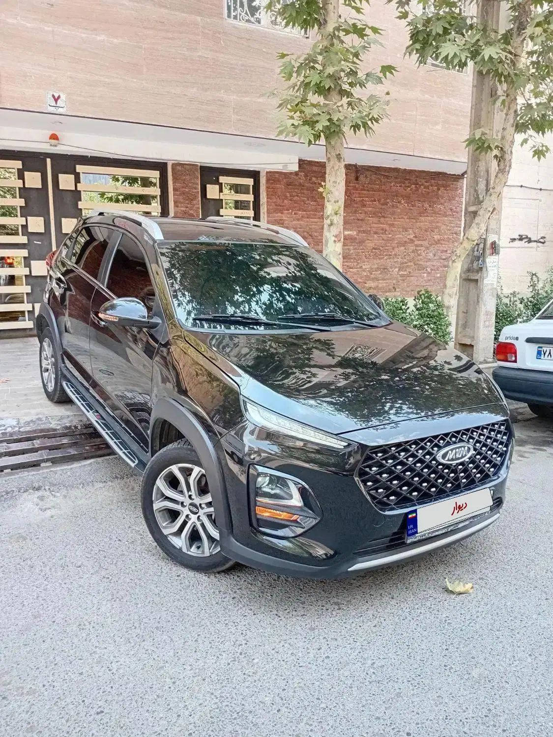 ام وی ام X22 پرو اتوماتیک اکسلنت - 1400
