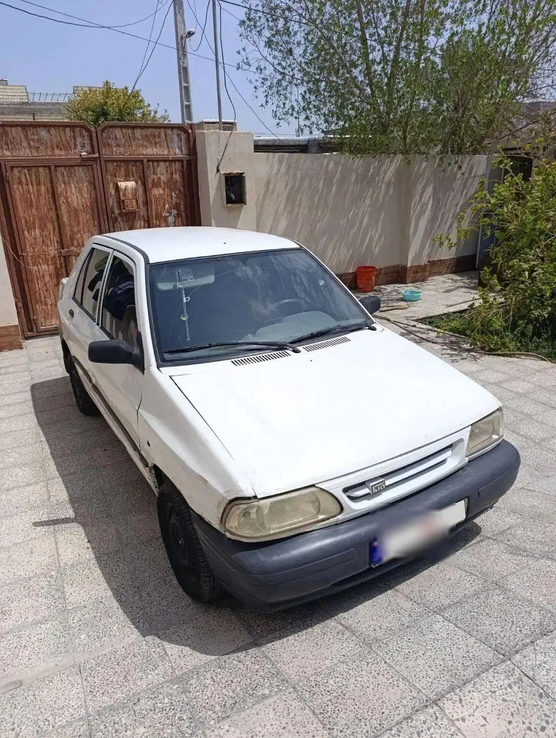 خودرو پراید، 131 آگهی ann_19935685