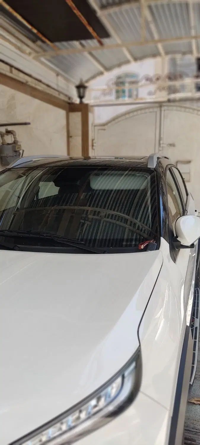 خودرو ام وی ام، X22 آگهی ann_19935696