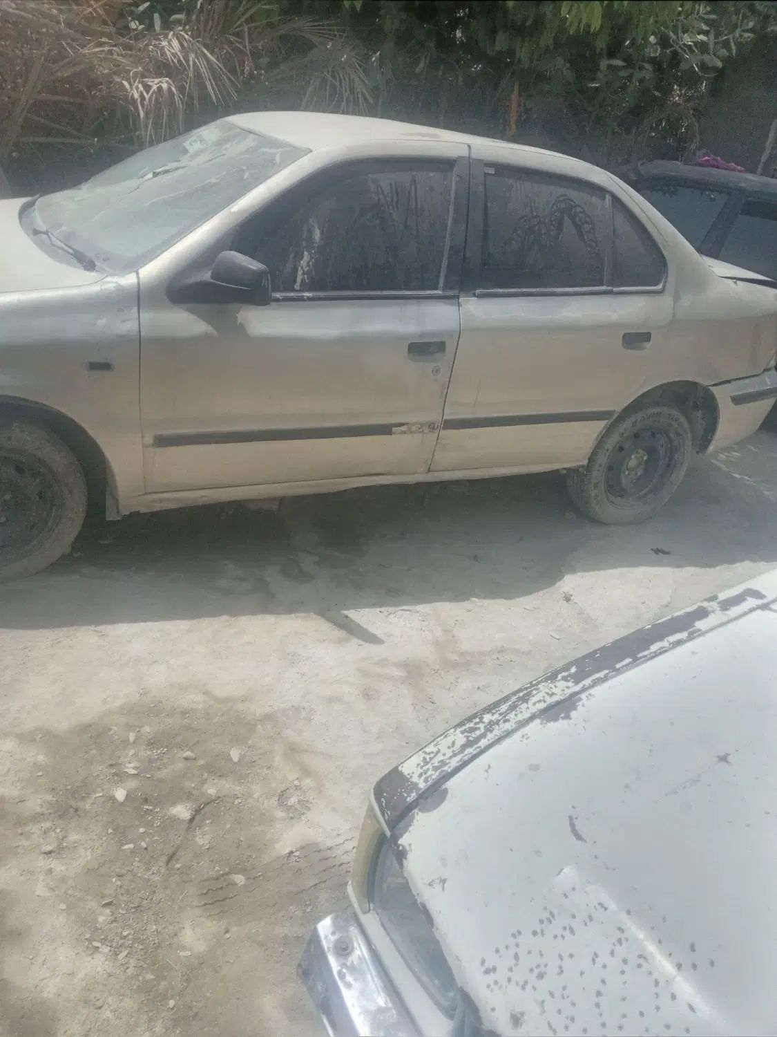 خودرو سمند، SE آگهی ann_19935702