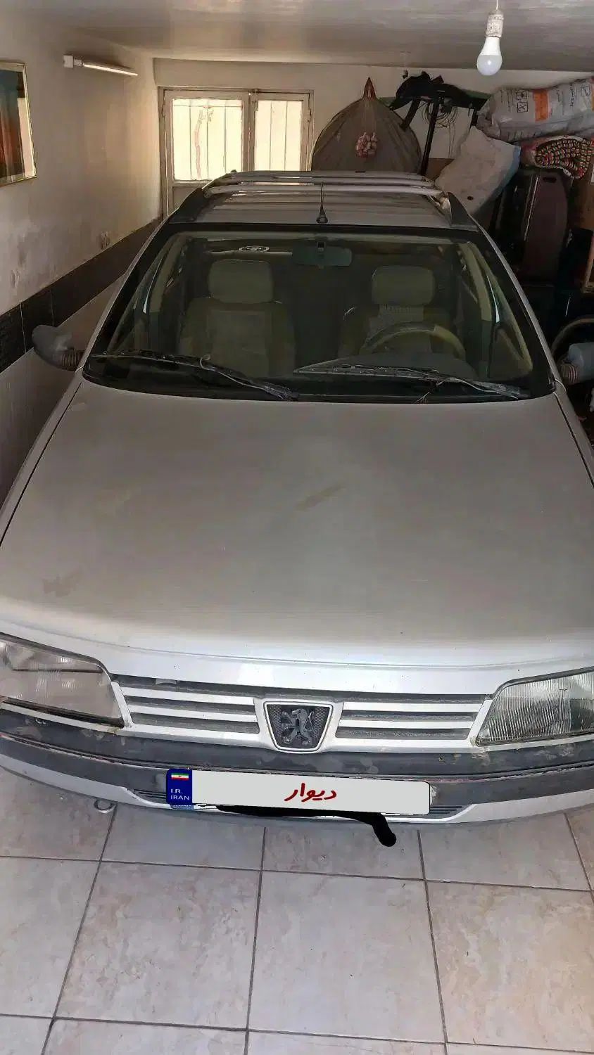 خودرو پژو، 405 آگهی ann_19935705