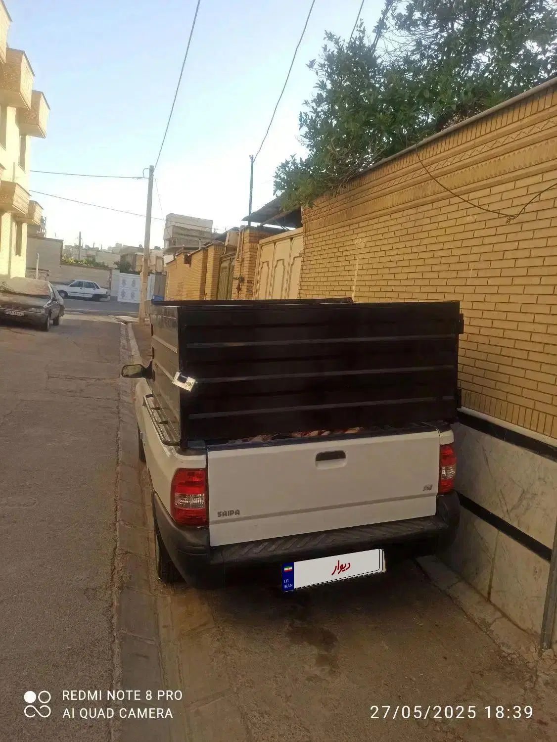 پراید 151 SE - 1401