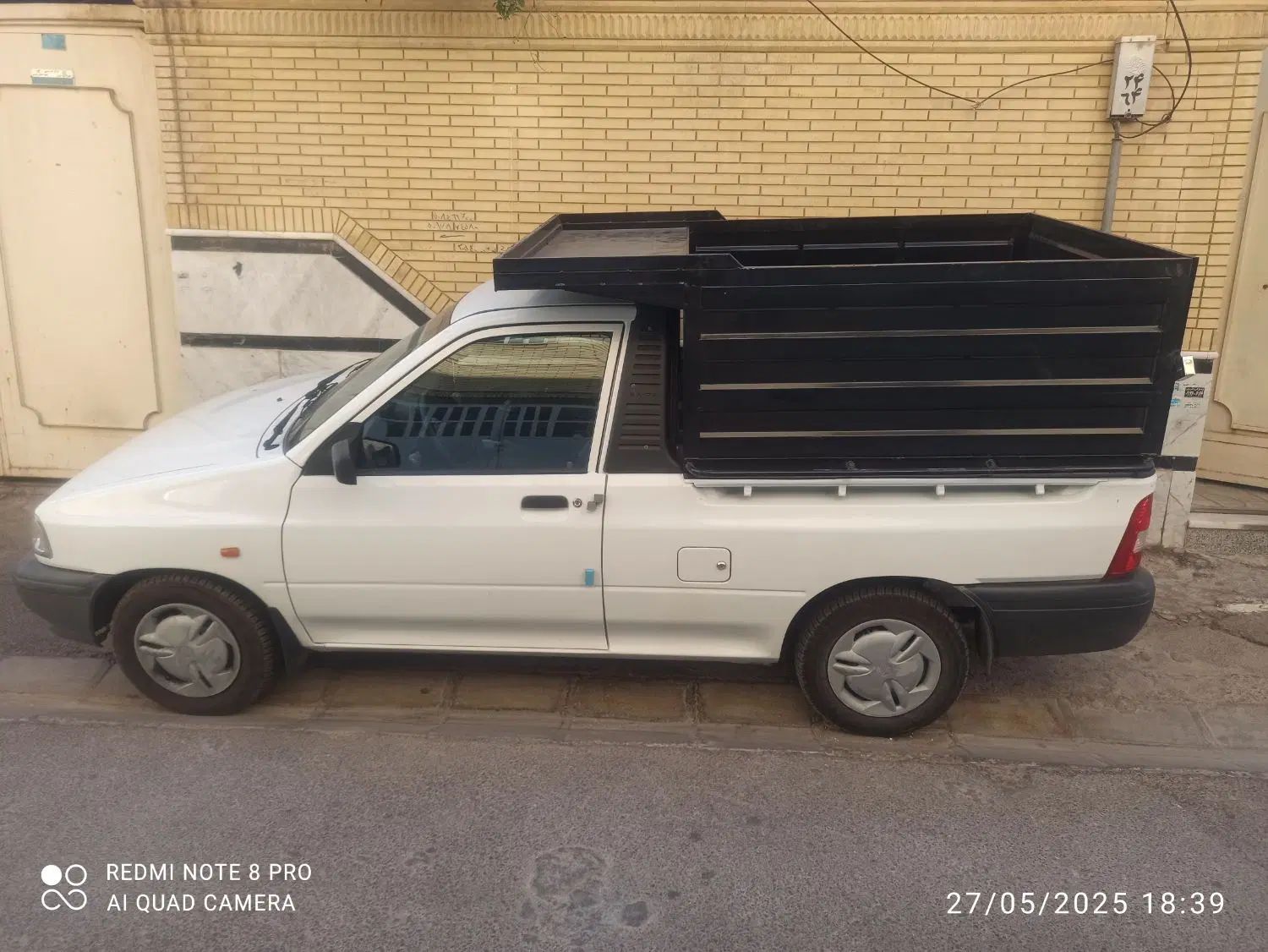 پراید 151 SE - 1401