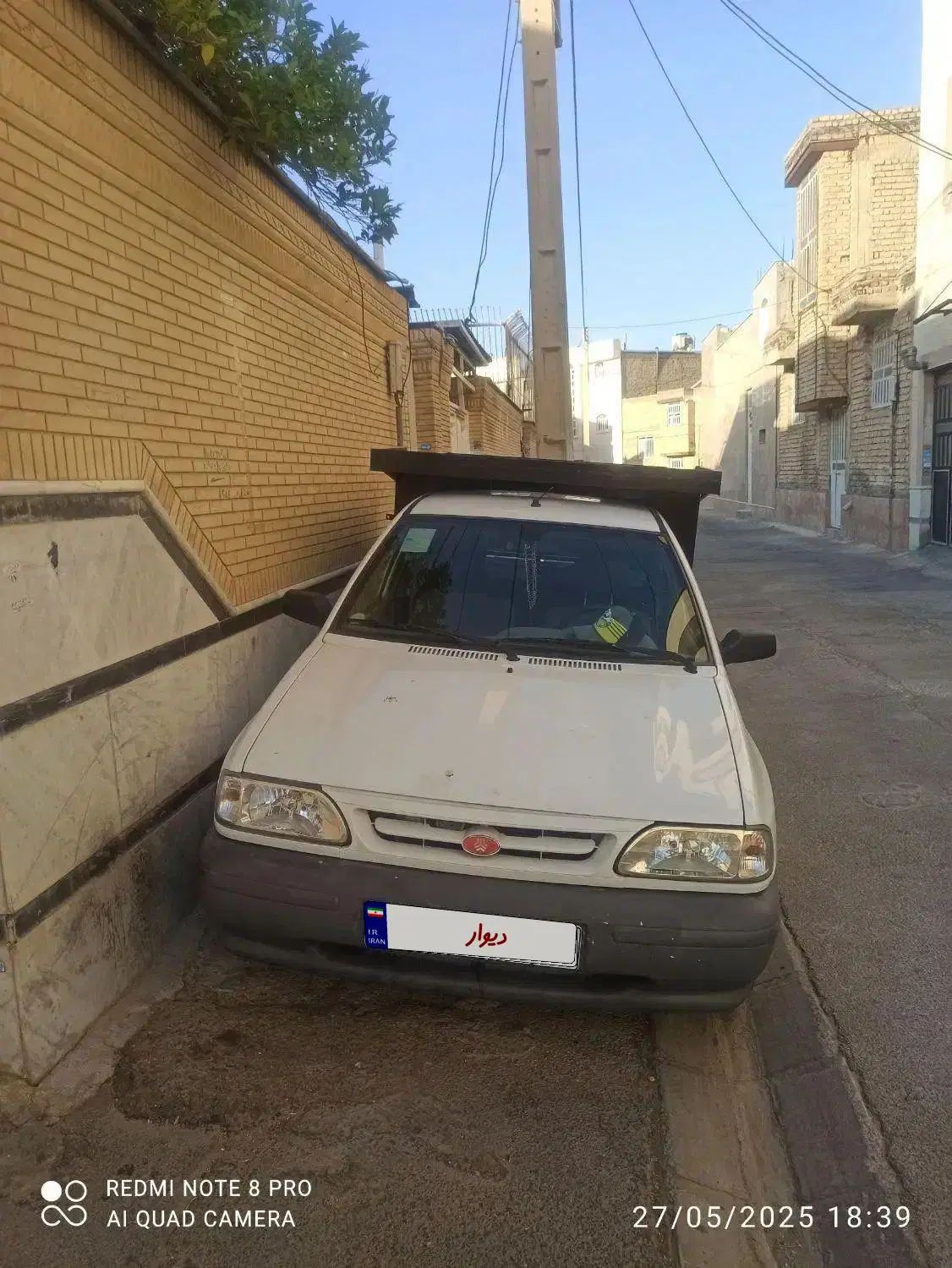 پراید 151 SE - 1401
