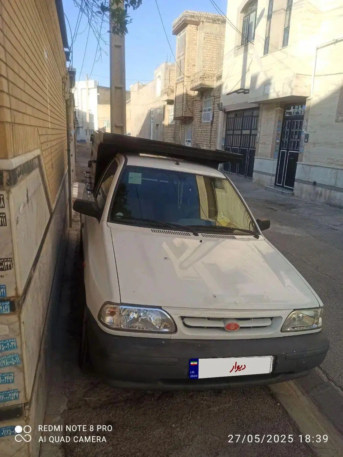 خودرو پراید، 151 آگهی ann_19935720