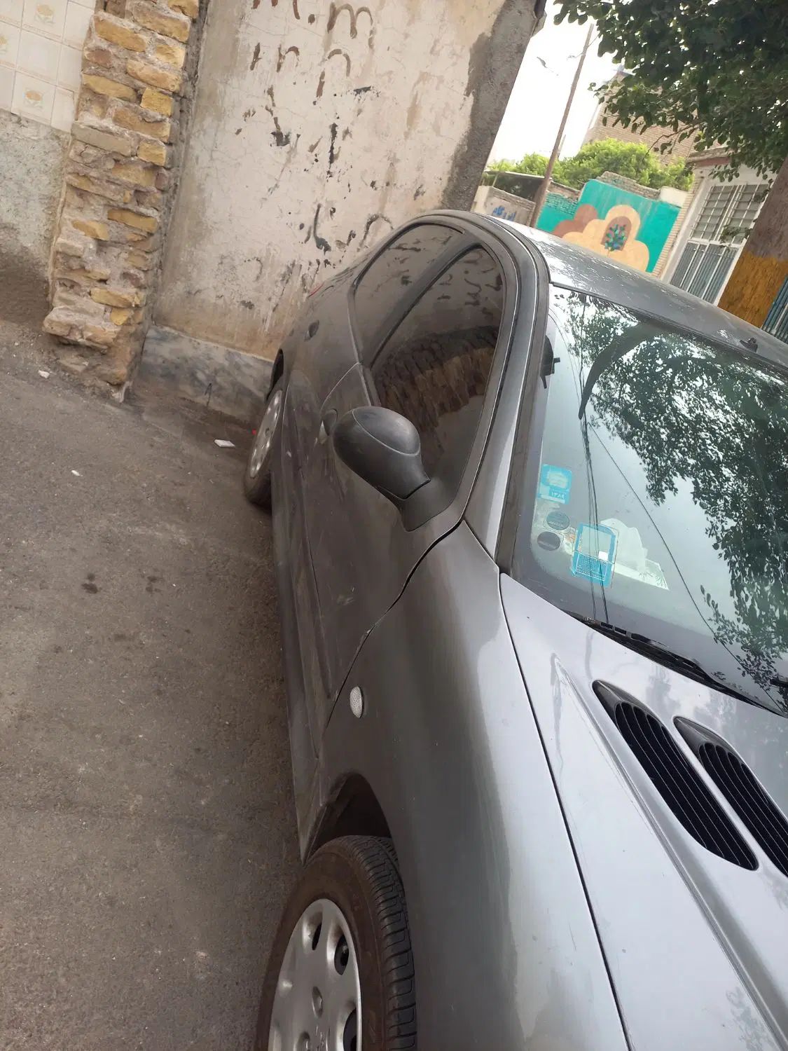 خودرو پژو، 206 آگهی ann_19935721