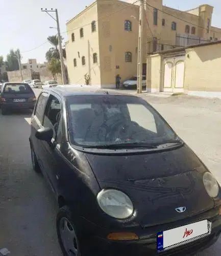 خودرو دوو، ماتیز آگهی ann_19935728