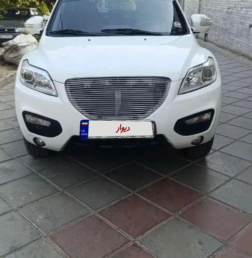 خودرو لیفان، X60 آگهی ann_19935731