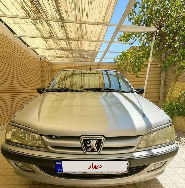 خودرو پژو، پارس آگهی ann_19935740