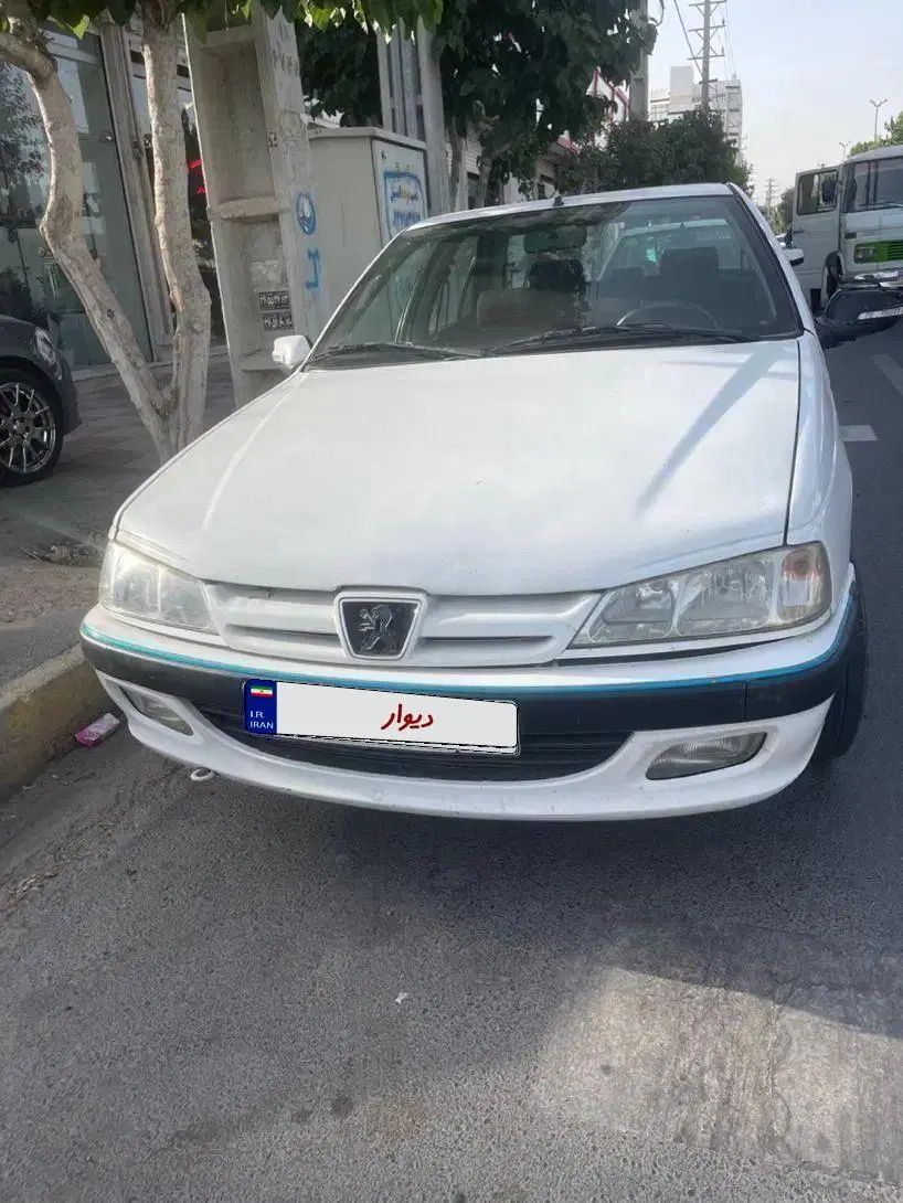 خودرو پژو، پارس آگهی ann_19935741
