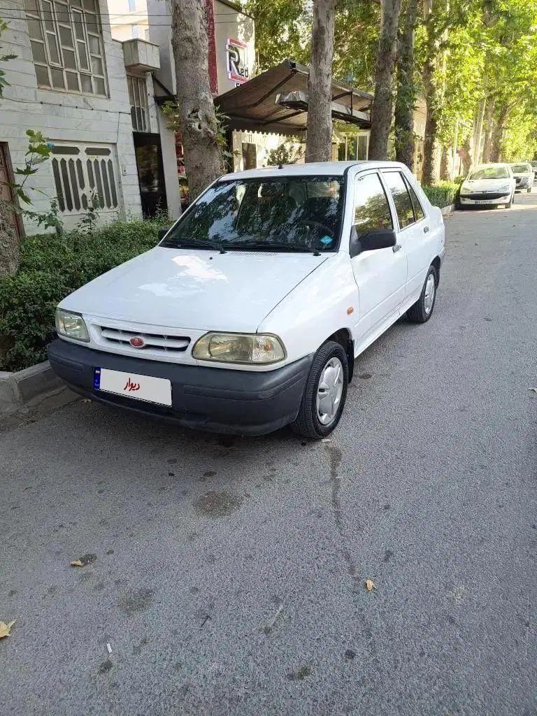 پراید 131 SE - 1397