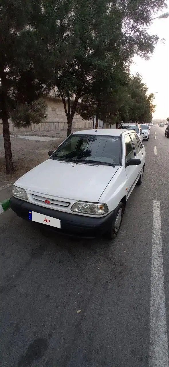 خودرو پراید، 131 آگهی ann_19935748
