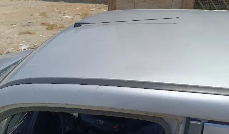 پراید 131 SE - 1392