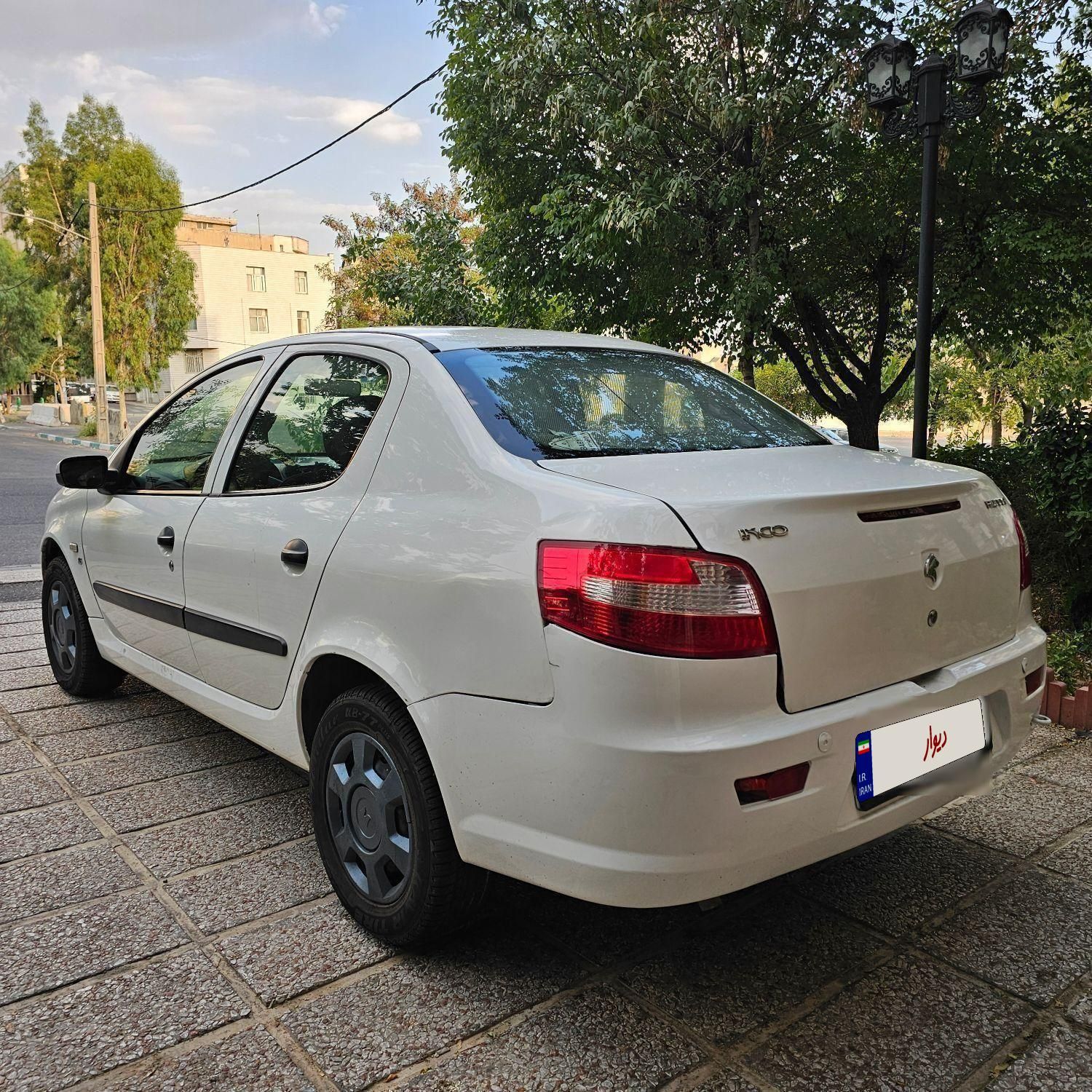 رانا EL TU5 - 1391