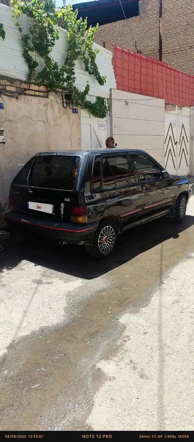 خودرو پراید، 111 آگهی ann_19935769