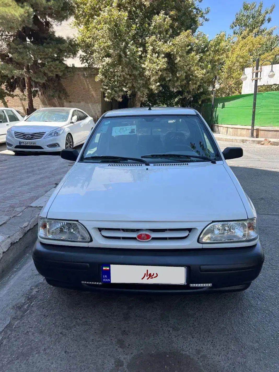 پراید 151 SE - 1402
