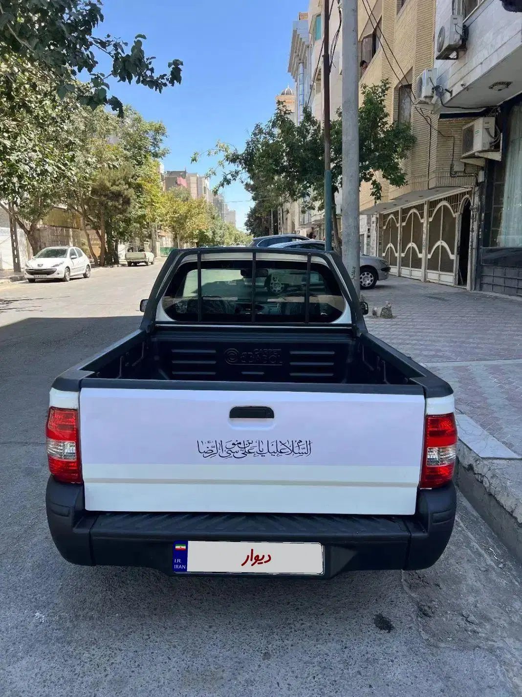 پراید 151 SE - 1402