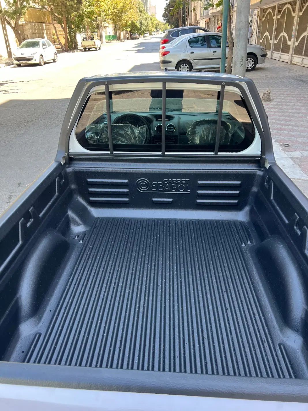 پراید 151 SE - 1402
