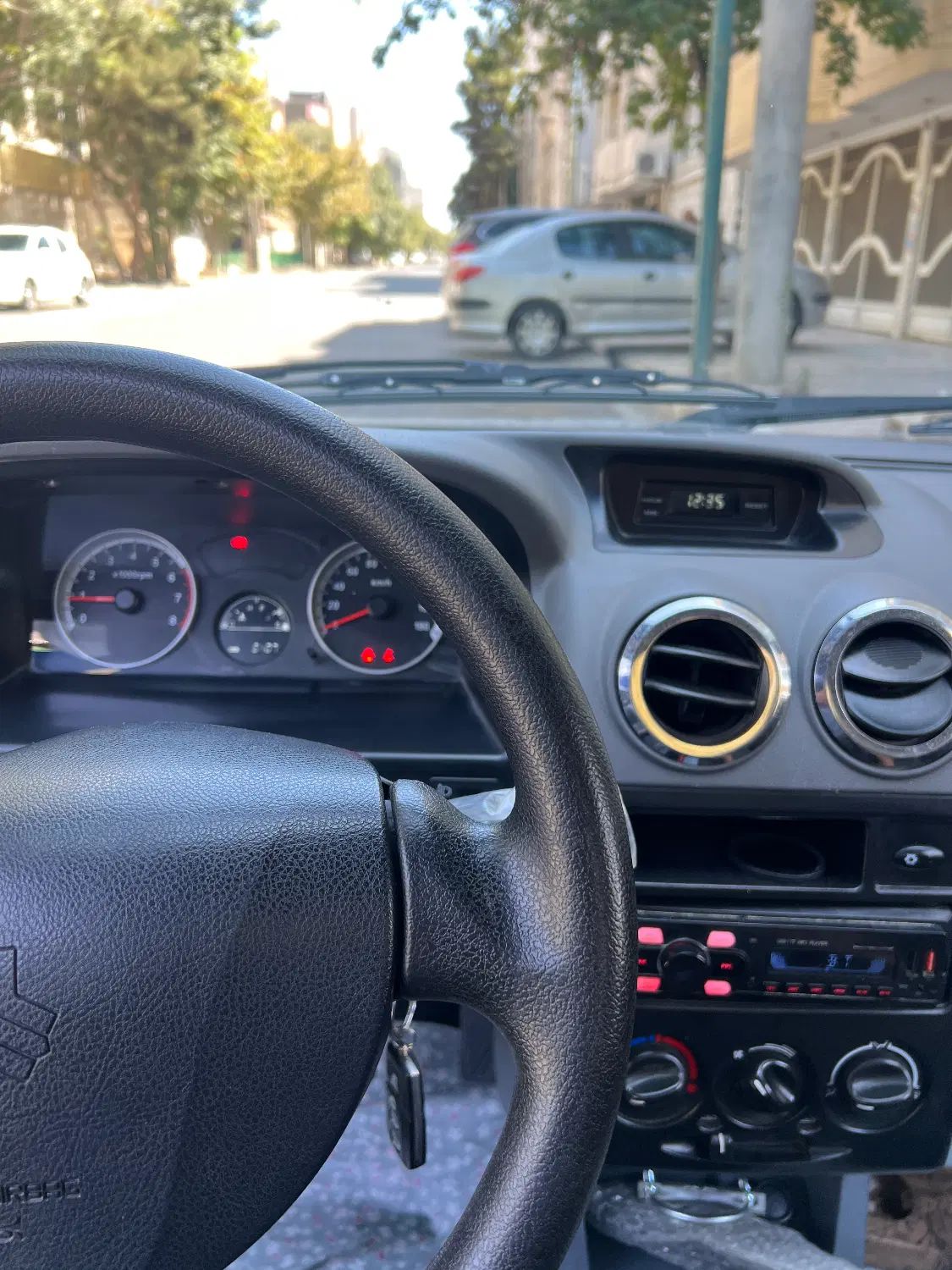 پراید 151 SE - 1402