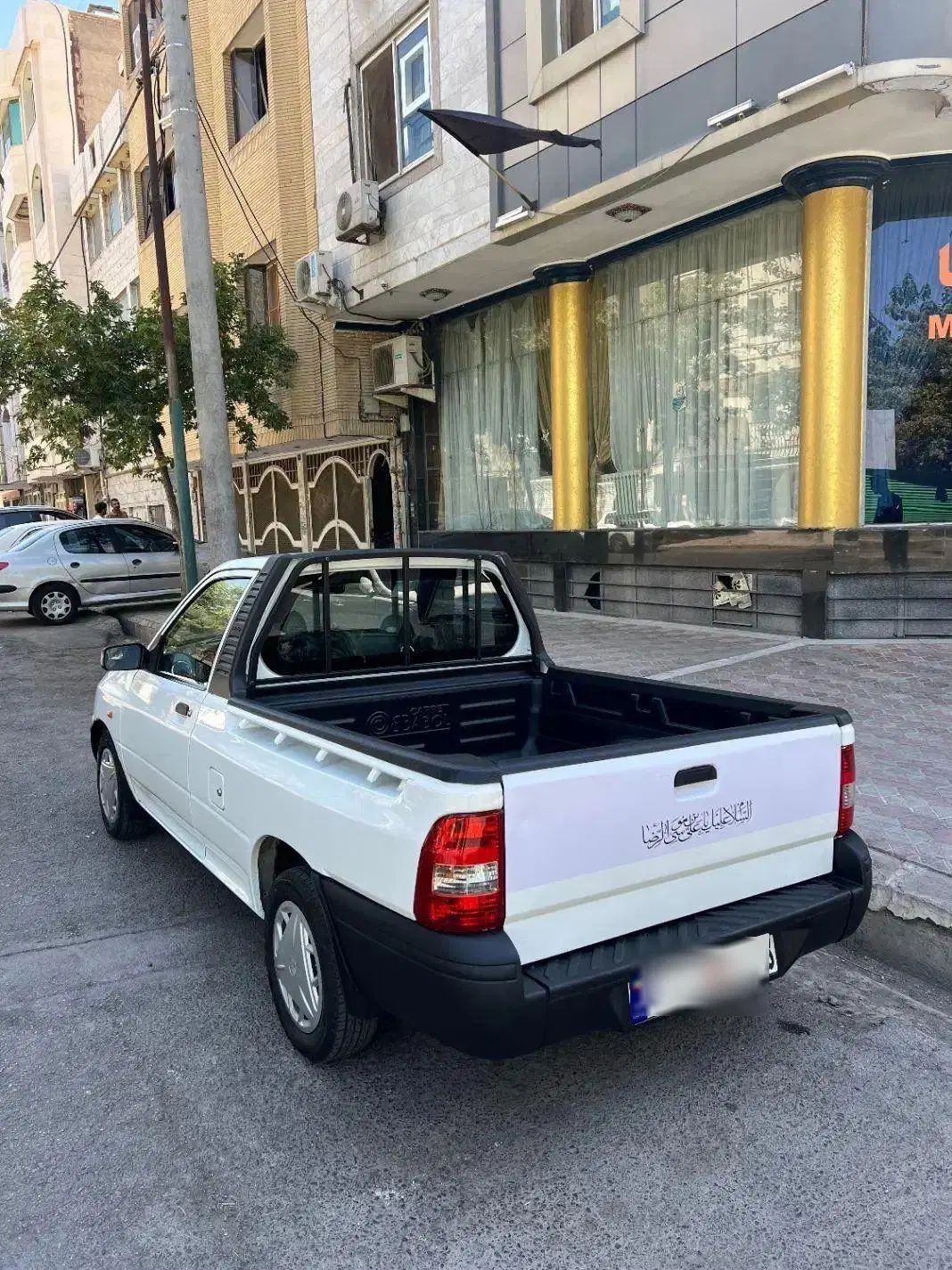 خودرو پراید، 151 آگهی ann_19935785