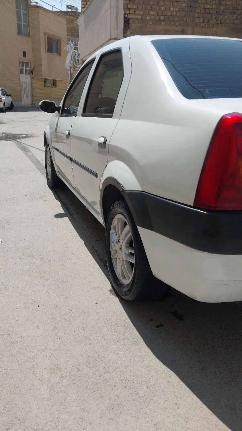 رنو تندر 90 اتوماتیک - 1393