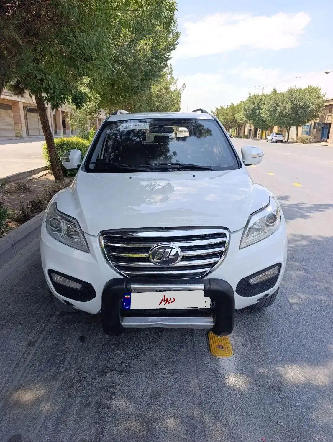 خودرو لیفان، X60 آگهی ann_19935791