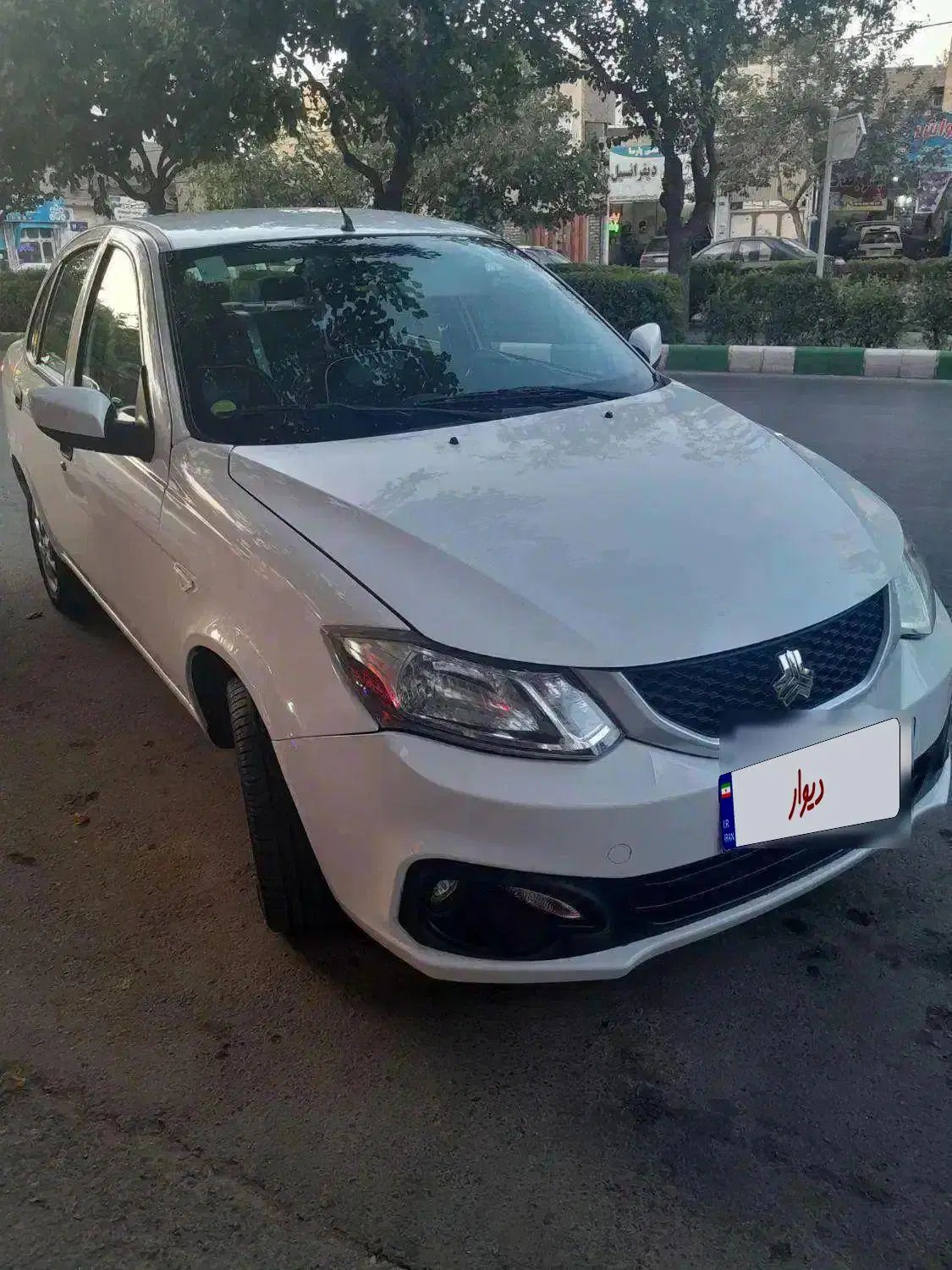 خودرو ساینا، S آگهی ann_19935795