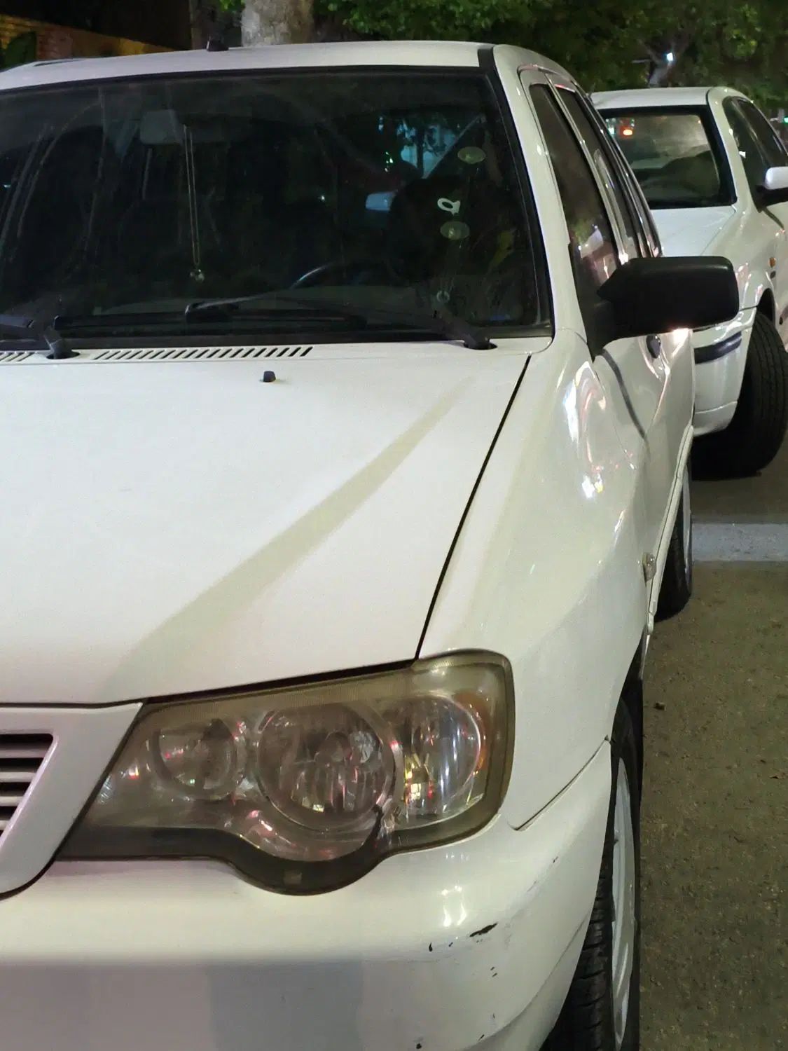 پراید 111 SE - 1395
