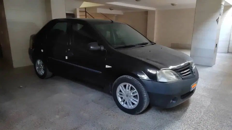 خودرو رنو، تندر 90 آگهی ann_19935802