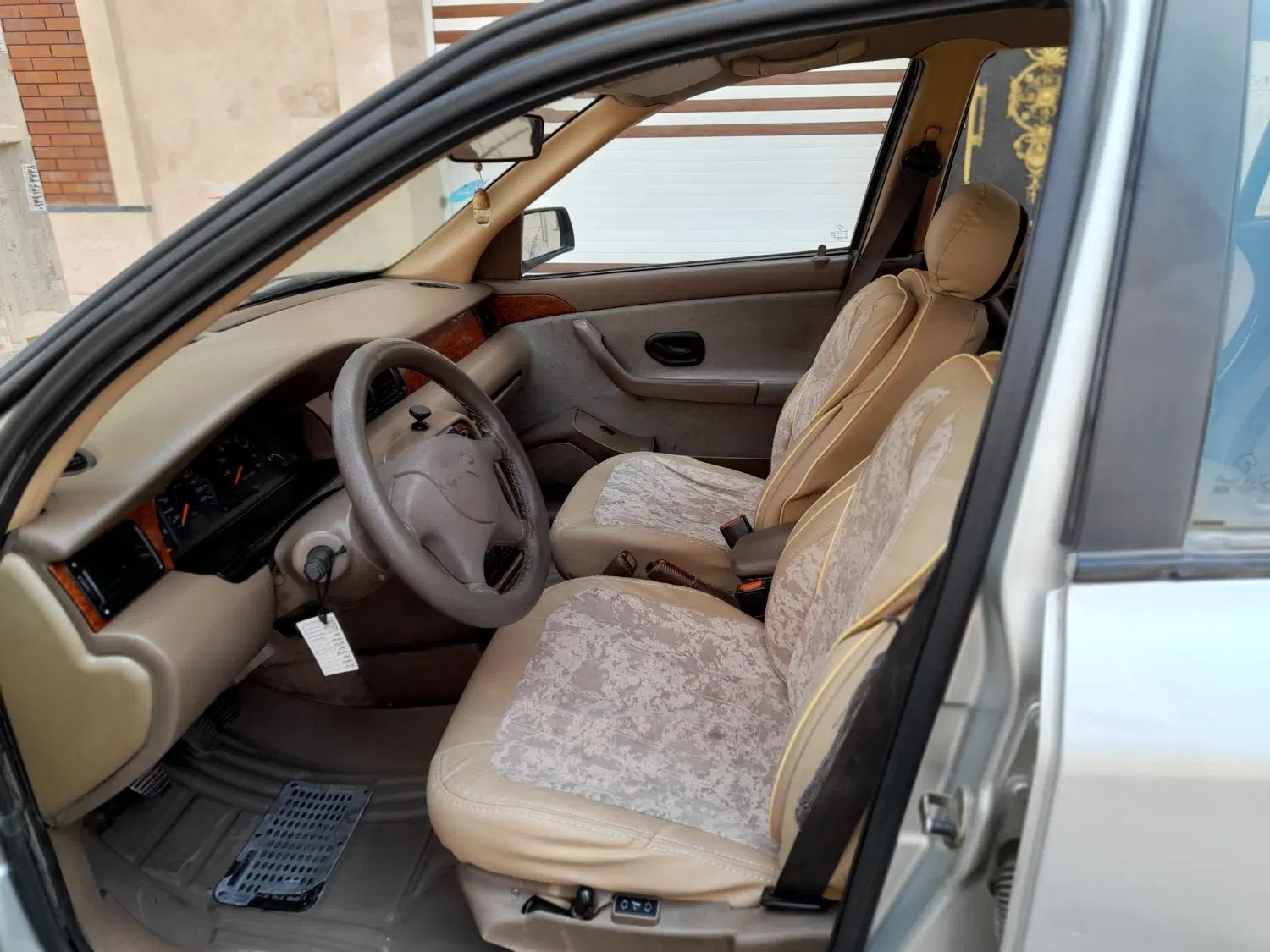 سمند LX XU7 - 1384