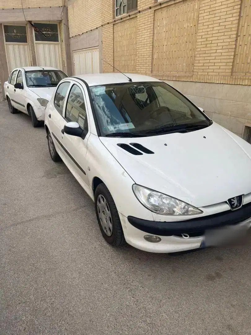 خودرو پژو، 206 آگهی ann_19935859