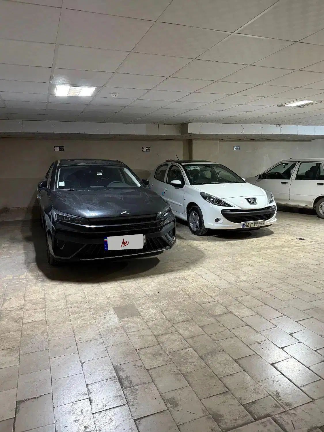 خودرو کی ام سی، J7 آگهی ann_19935864