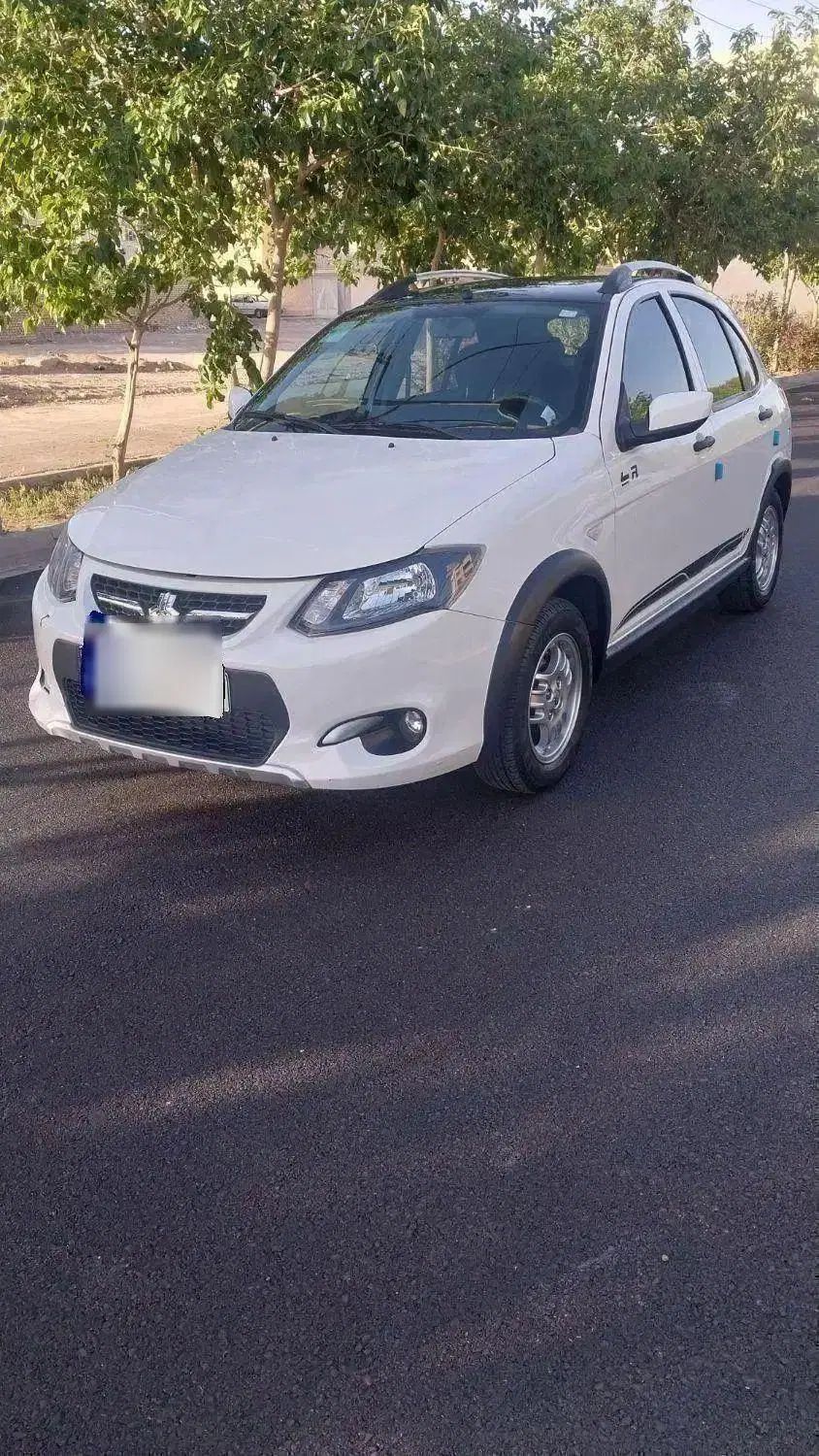 خودرو کوییک، R آگهی ann_19935865