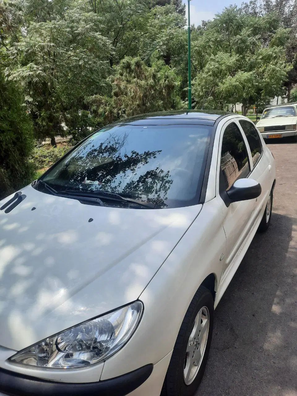 خودرو پژو، 206 آگهی ann_19935868