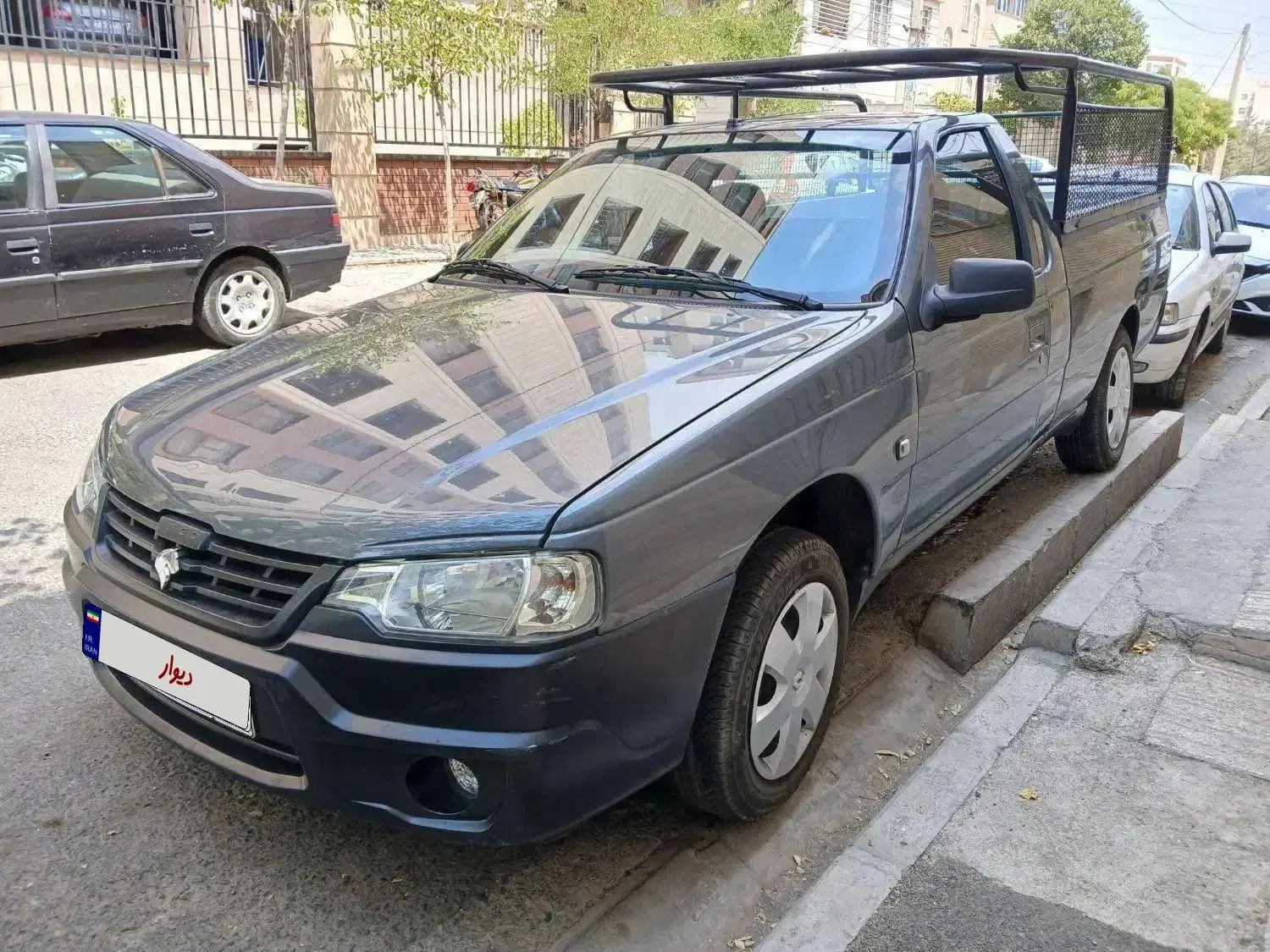 خودرو آریسان، 2 آگهی ann_19935871
