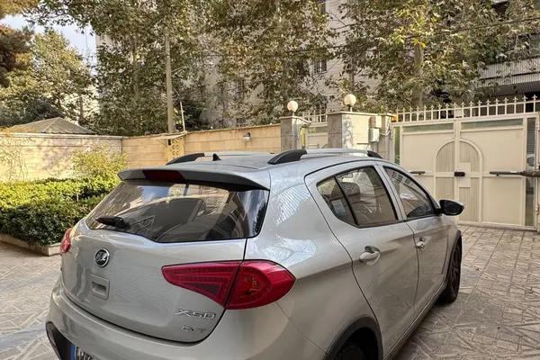 خودرو لیفان، X50 آگهی ann_19935875