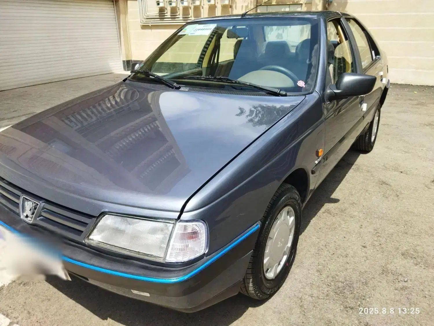خودرو پژو، 405 آگهی ann_19935891