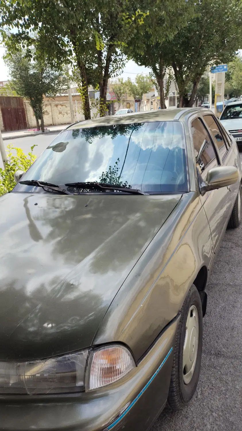 خودرو دوو، سیلو آگهی ann_19935894